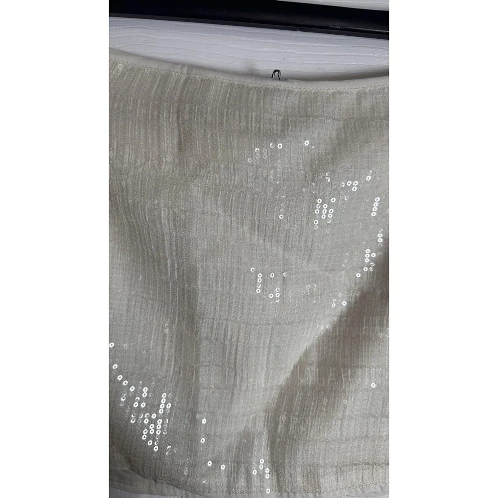 NWT Superdown Chantel Mini Skirt Size XS - Picture 9 of 11